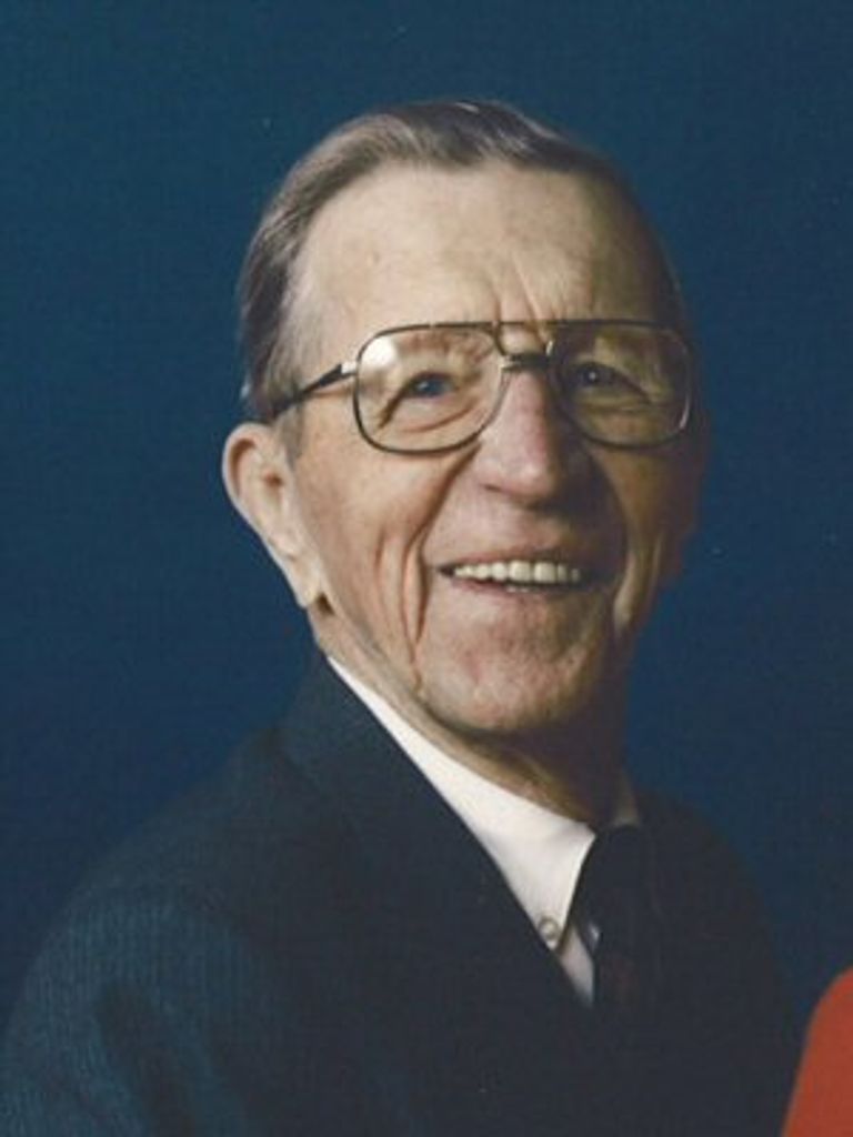 Rudolph A. Softing