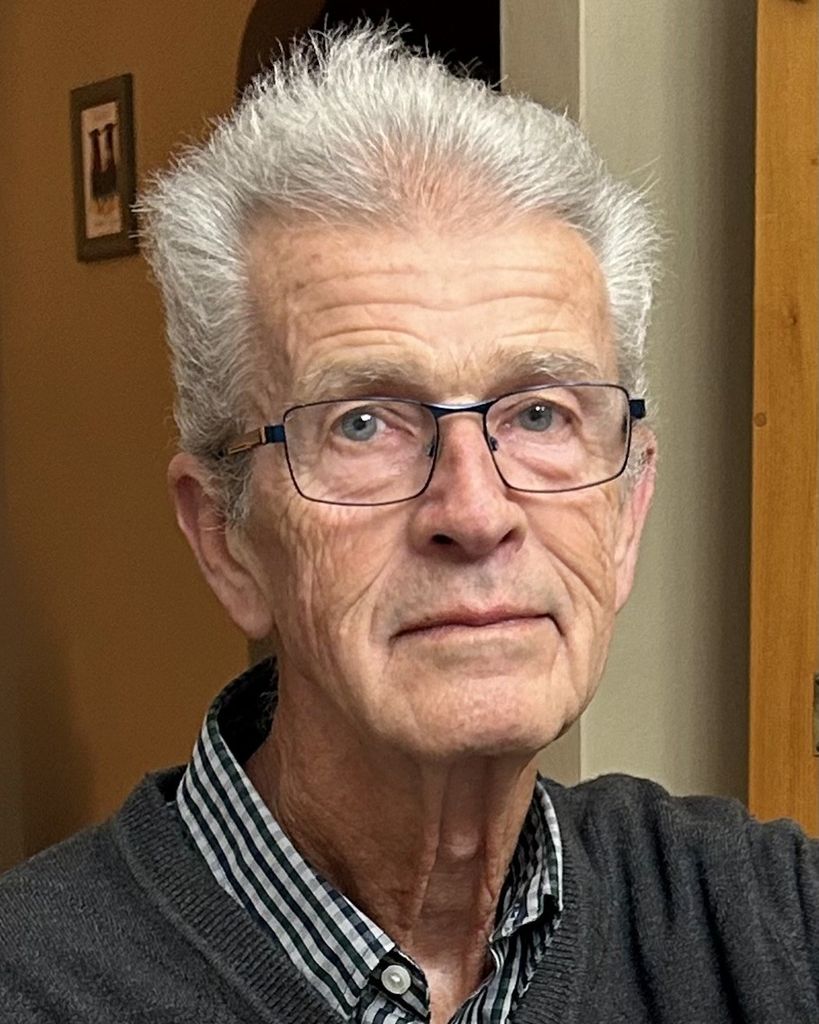 Ronald J. Jones