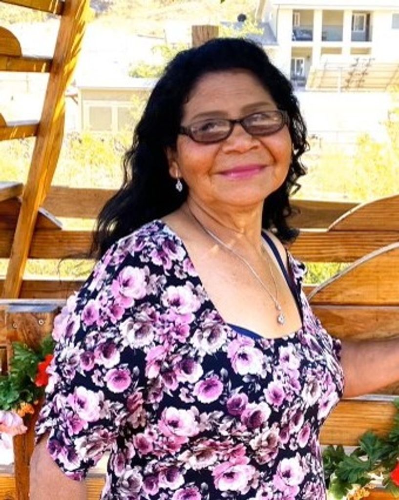 Estela Melani Gomez