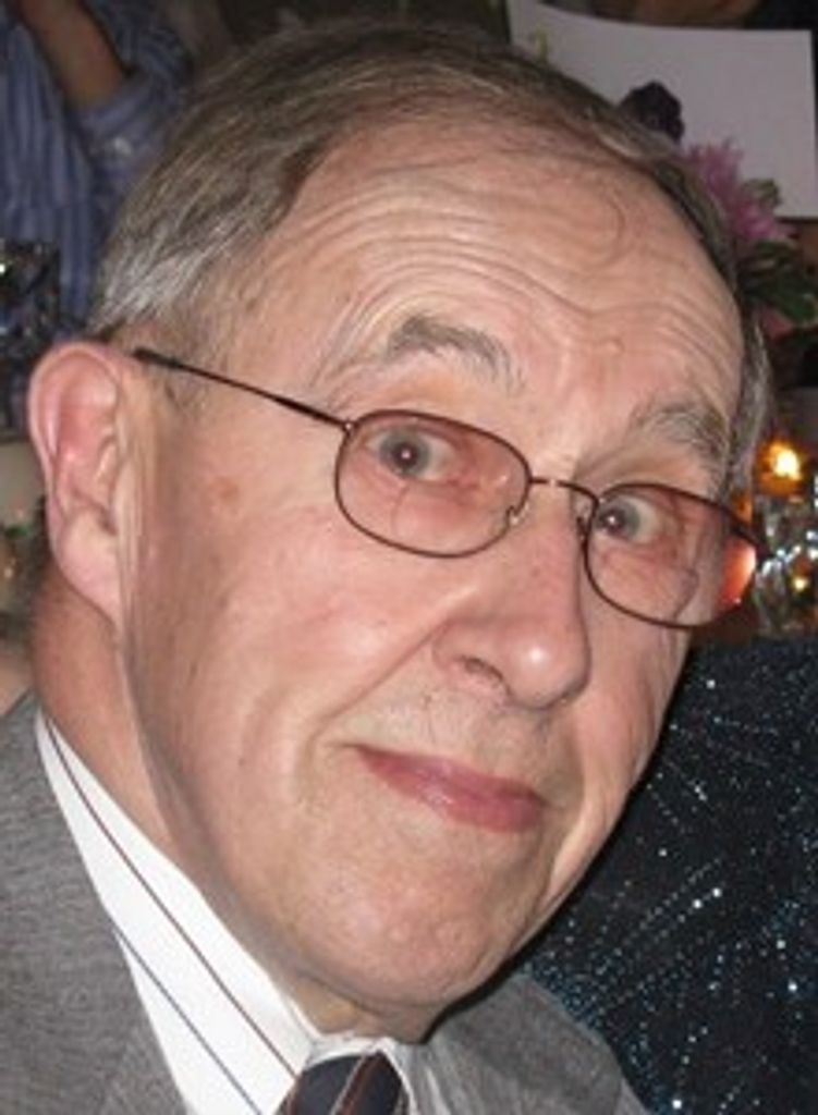 Dale J. Pegler