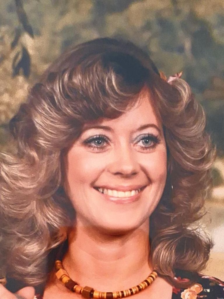 Beverly "Bev" Hofmann Profile Photo