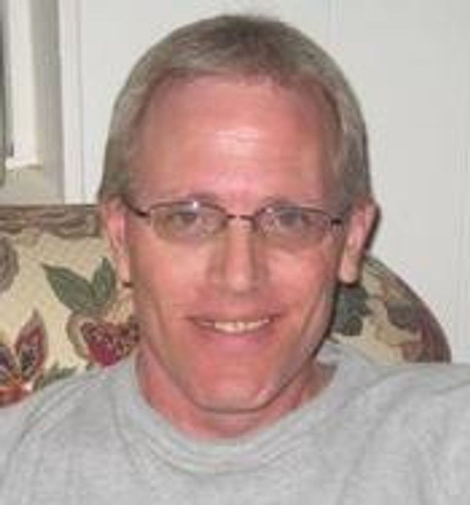 Dale Keith Rucker
