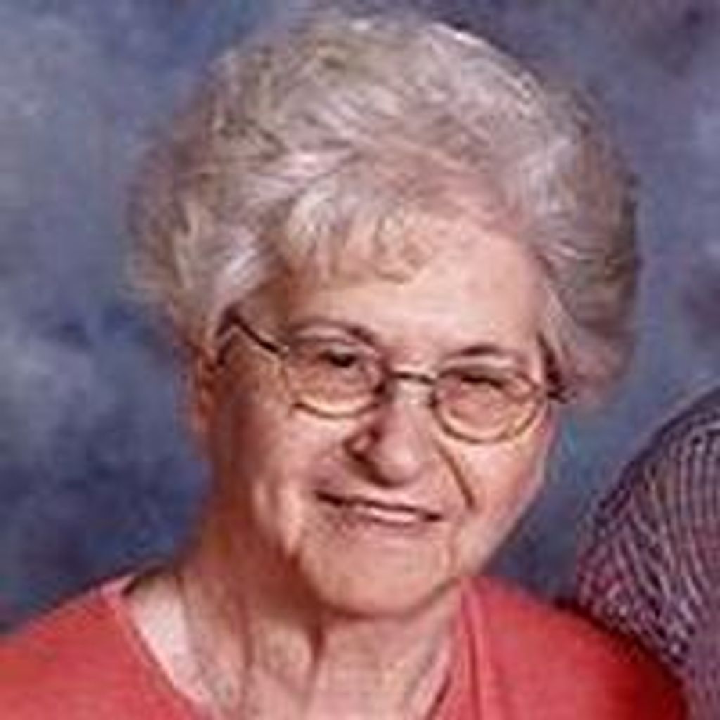 Marie A. Gette