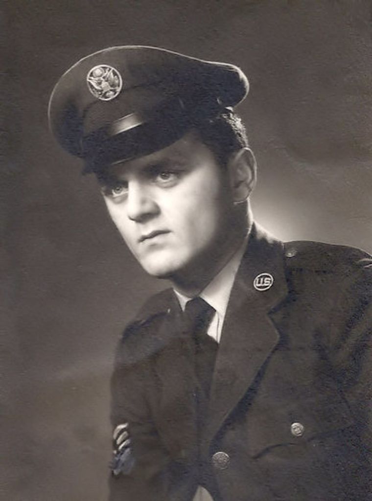 Frank E Kuczynski Jr. Profile Photo