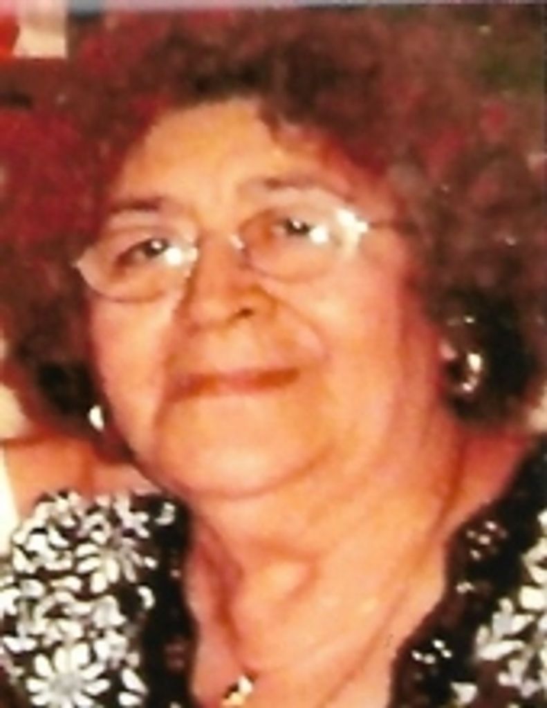 Josefa M. Mejia