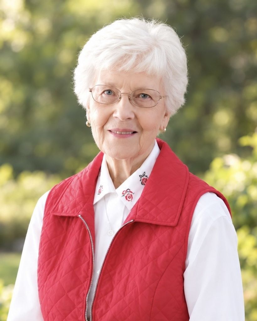 Patricia A. Chaney