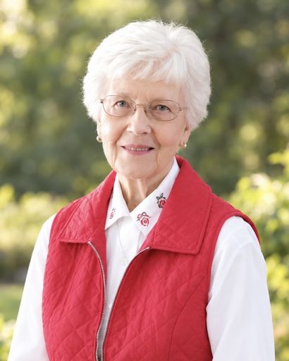 Patricia A. Chaney's obituary image