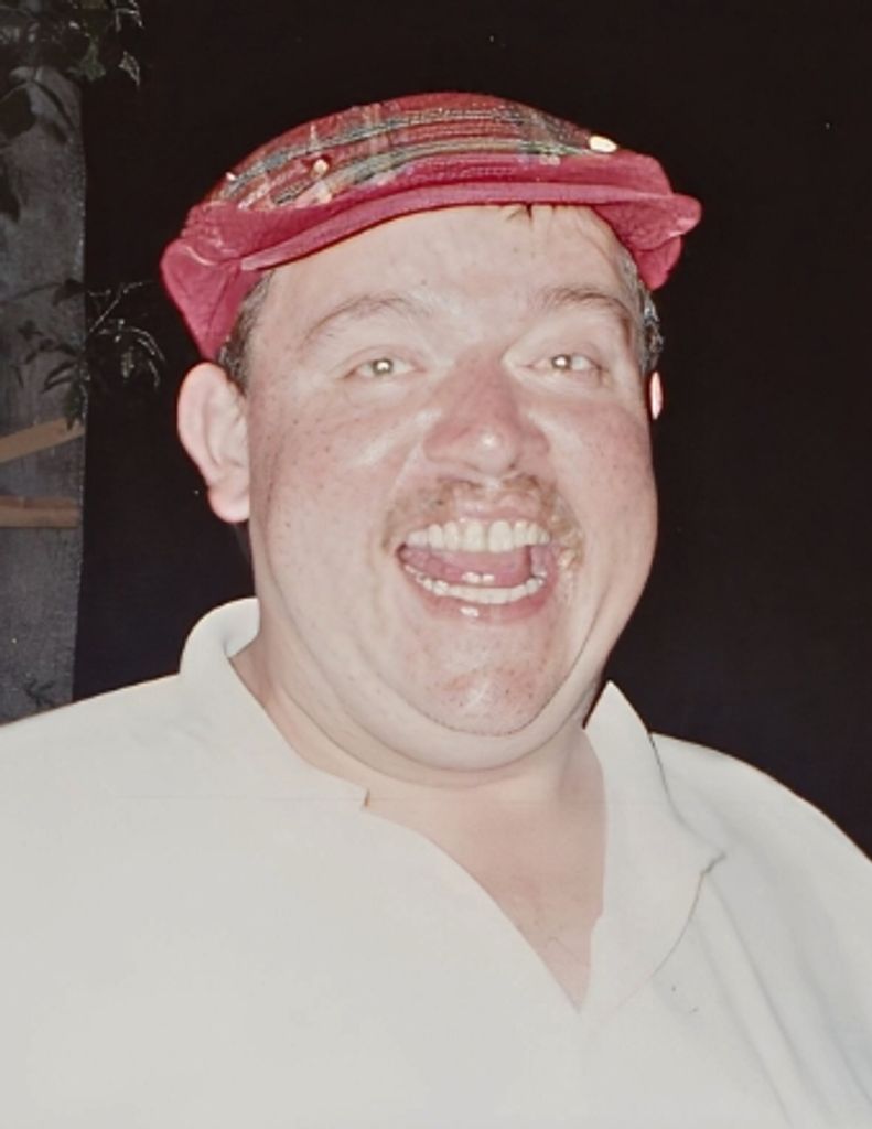 Peter Martin Dunn Profile Photo