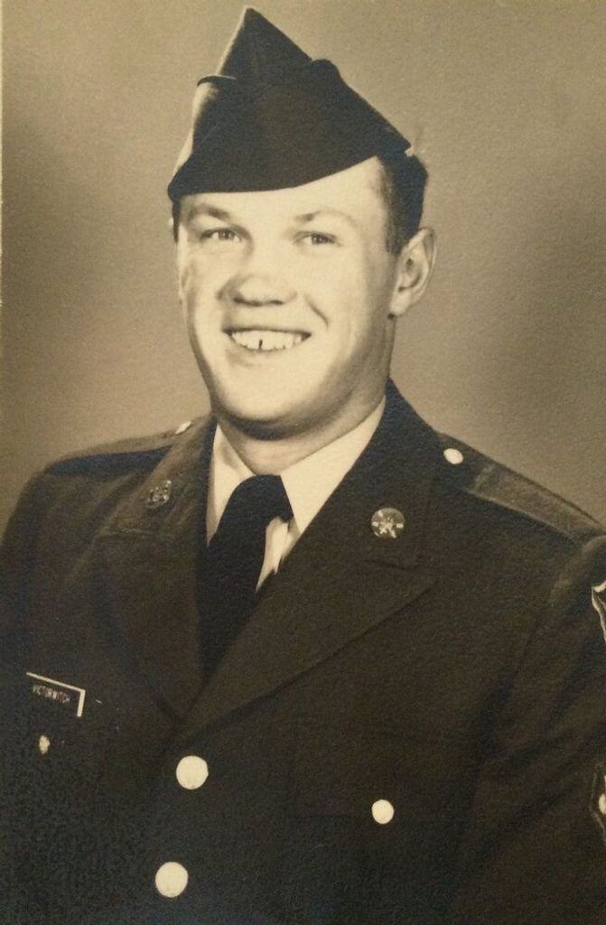 William   Victorwitch