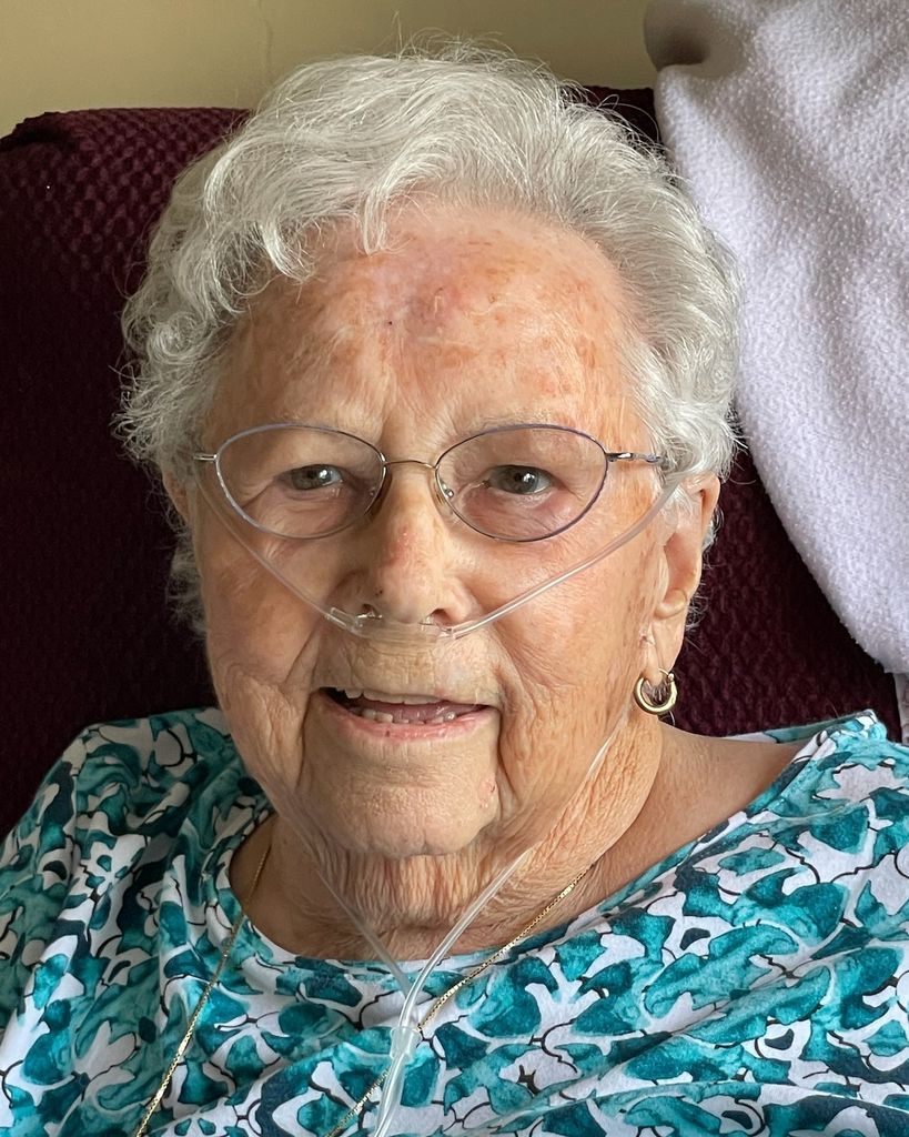 Dorothy M. LeBourdais Profile Photo