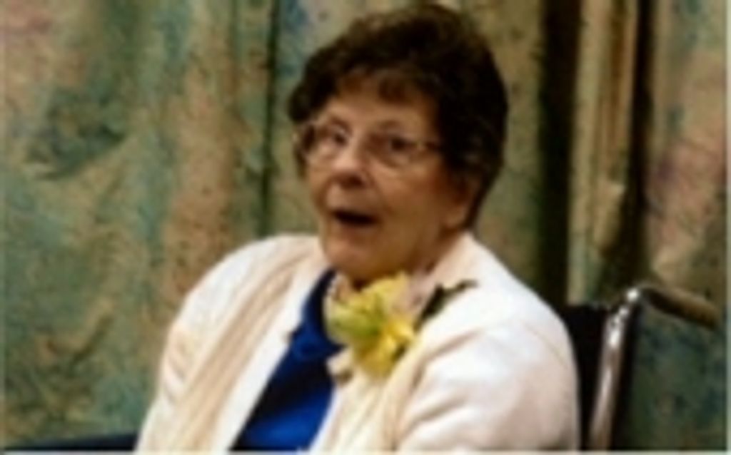 Genevieve A. Martin