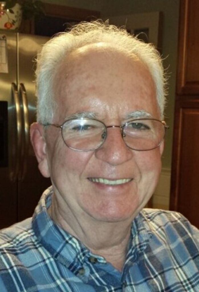 John T. "Jack" Watterson Profile Photo