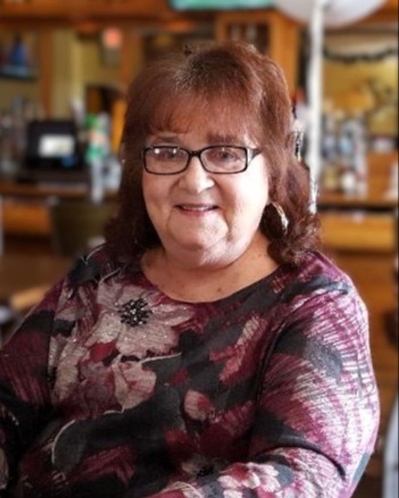 Charlotte P. Cole Profile Photo