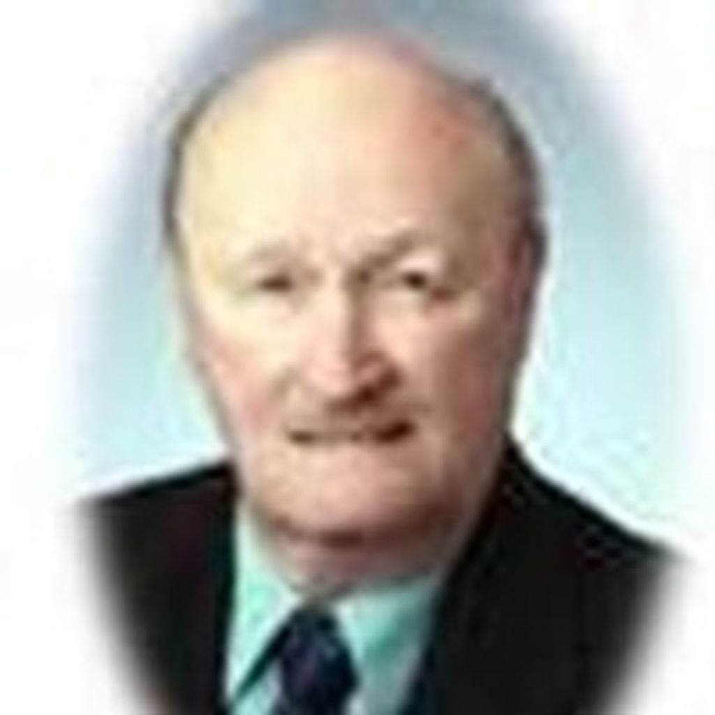 Wesley  E. Mcdermott