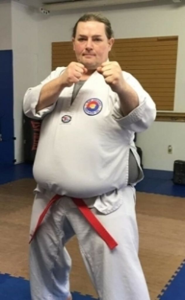 Lance M. Johnson Profile Photo