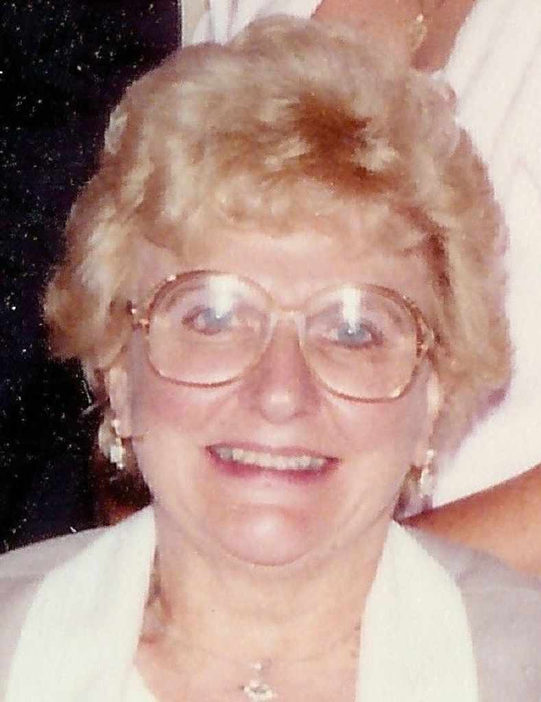 Donna Mae Loken Profile Photo