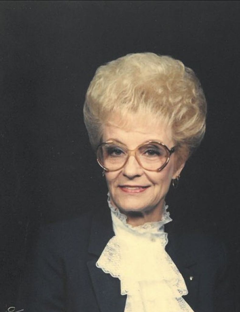 Clarise Norma Jackson Profile Photo