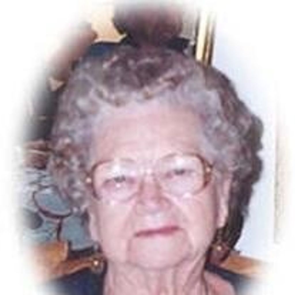 Frances Allen