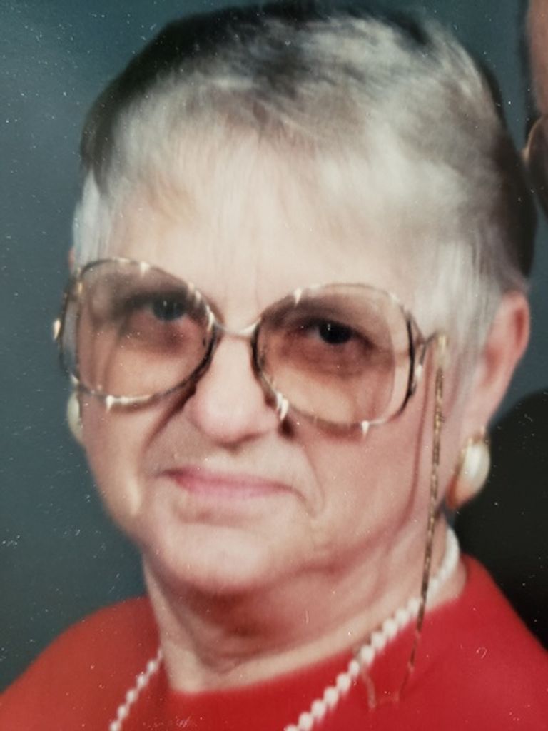 Rachel Bell Ross Profile Photo