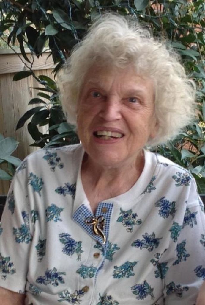 Marilyn Camburn