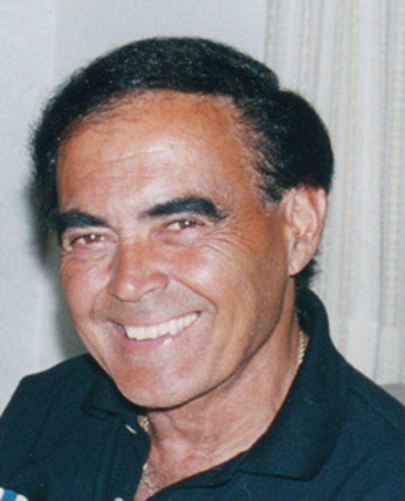 Francesco "Frank" L. Di Leonardo Profile Photo