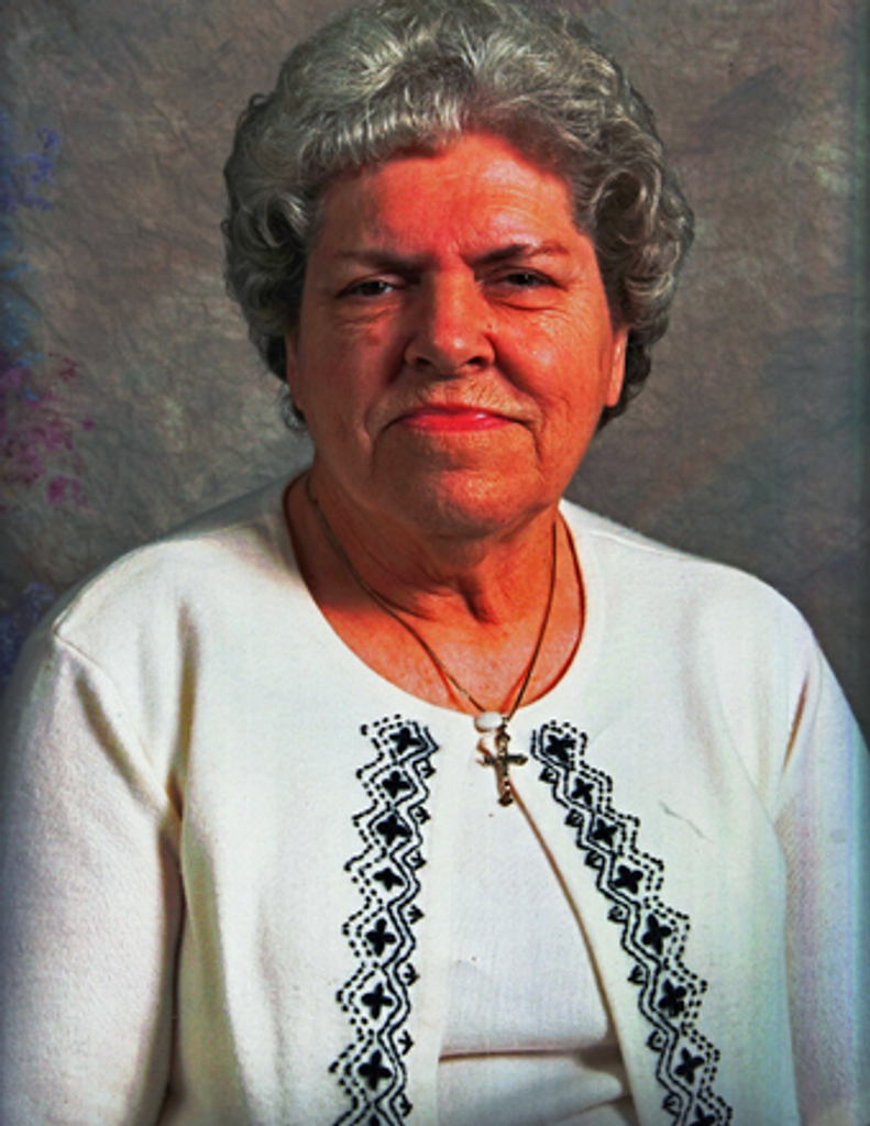 Helen Jane (Blow) Tedder