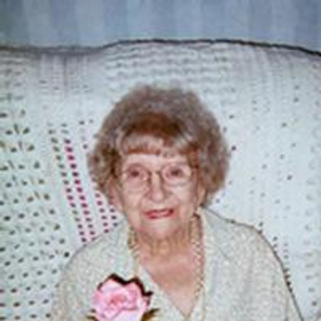 Bette A. Riggans