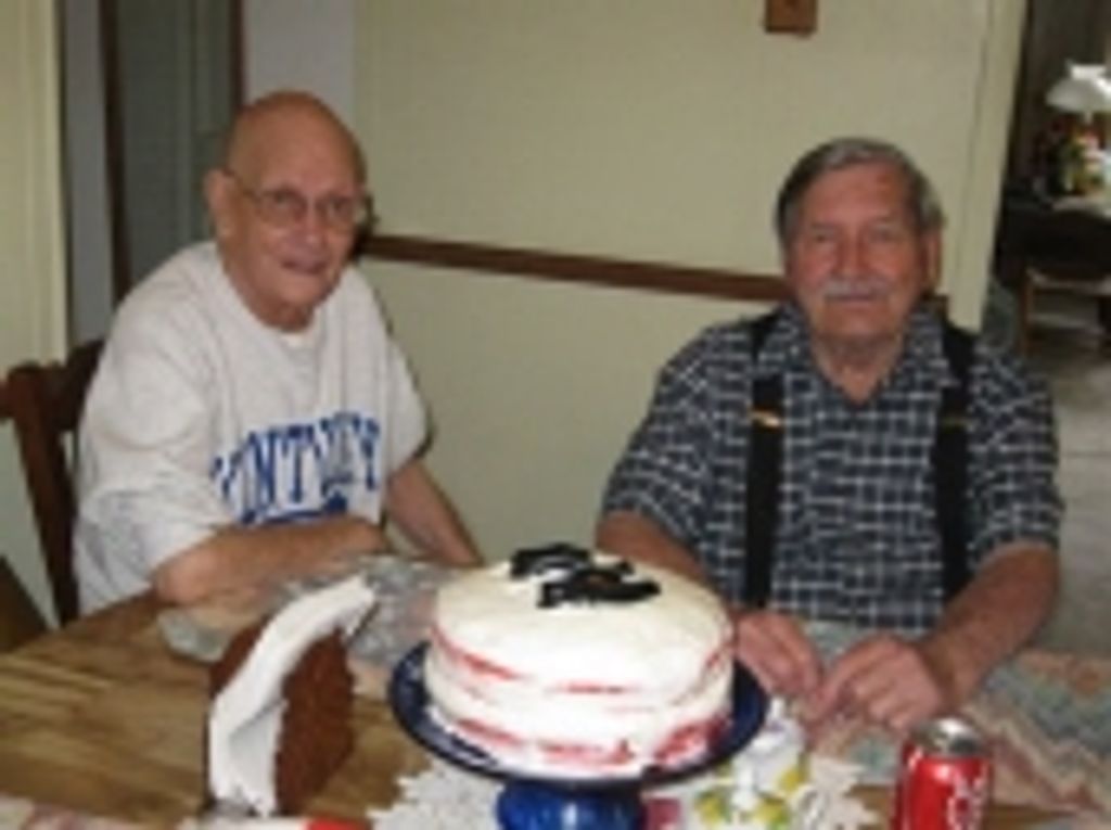 Richard Harold Hoskins