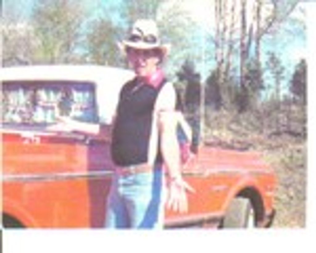 Hillery Herbert Keeton