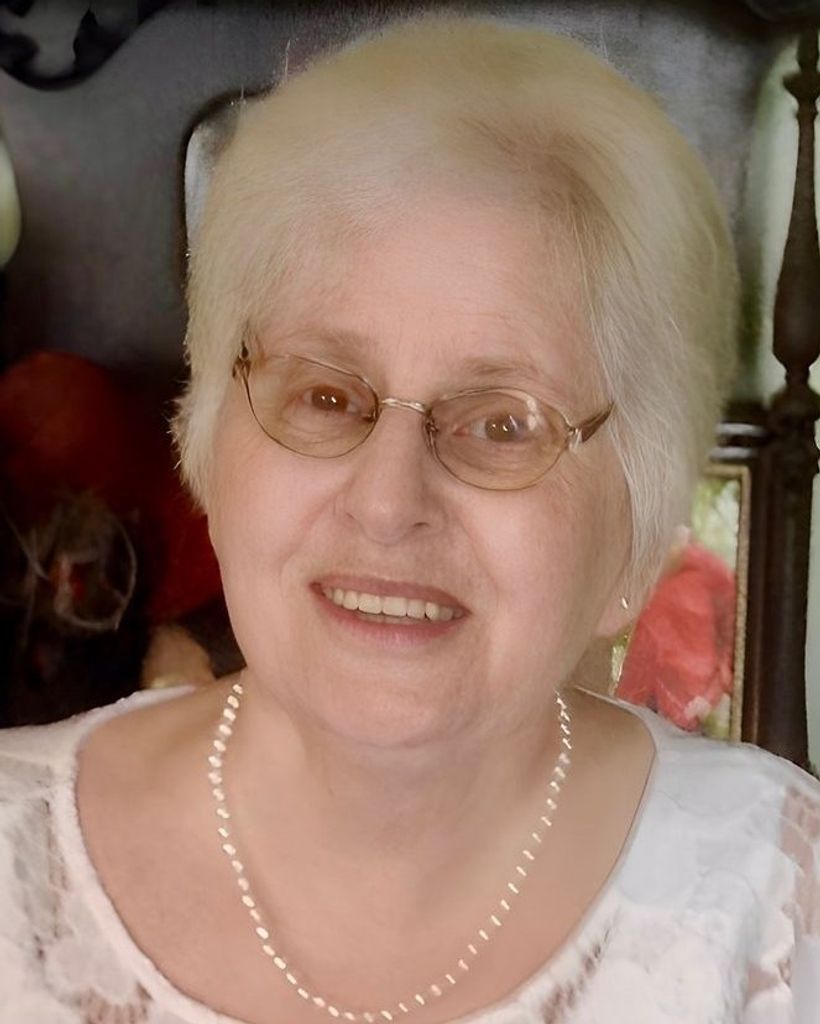 Wanda F. Zimmerman