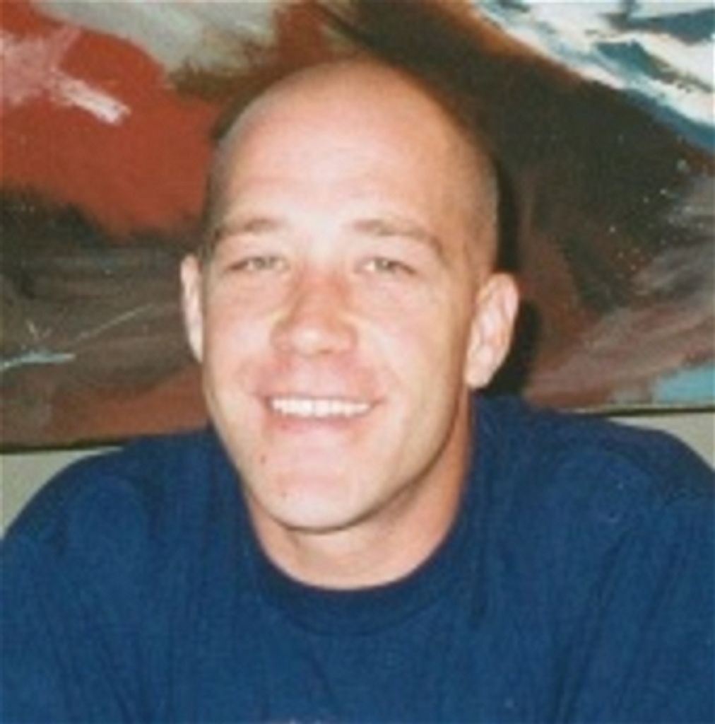 Nicholas William "Nick" Elery