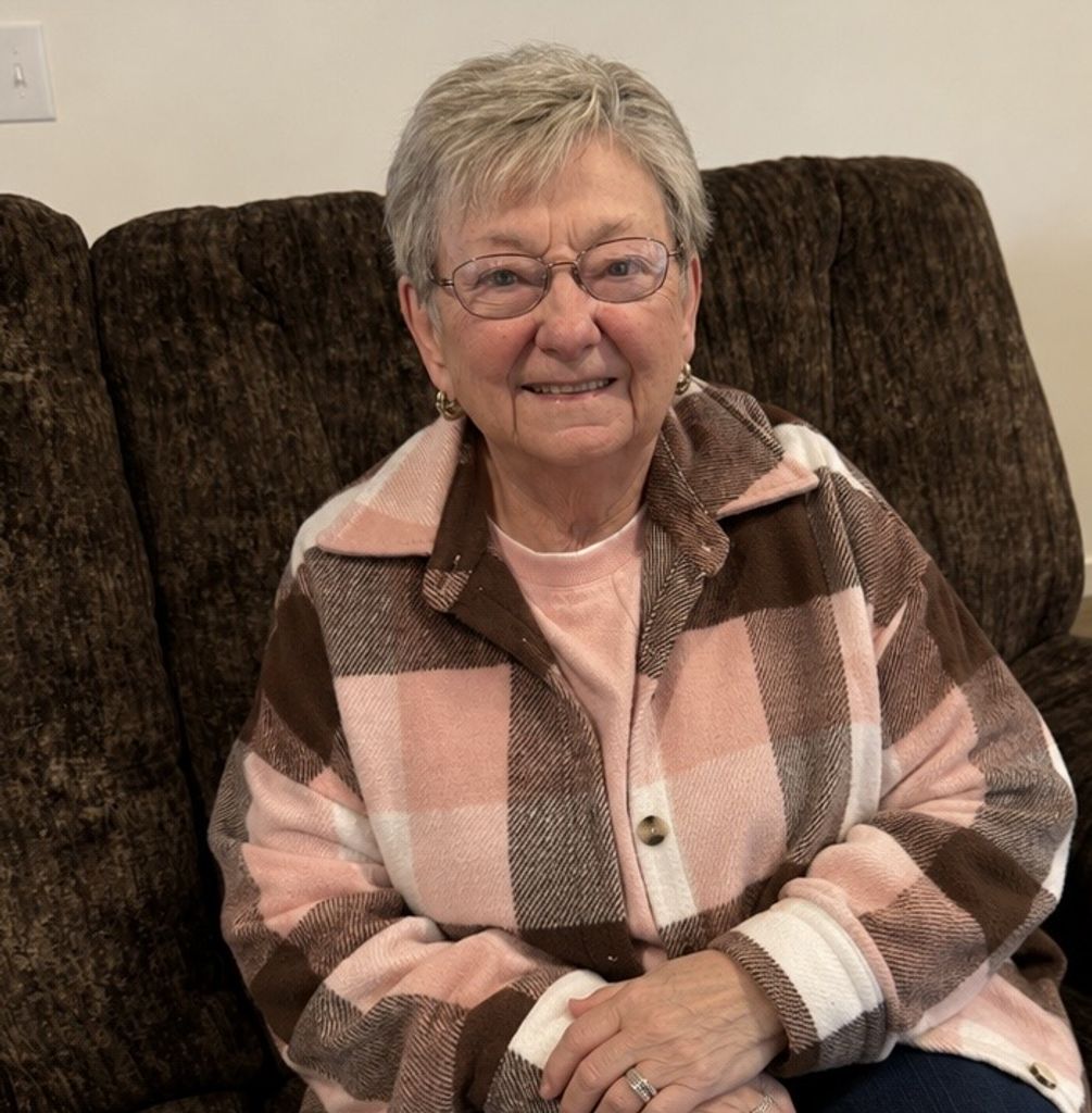 Sharon Jerone Little Profile Photo