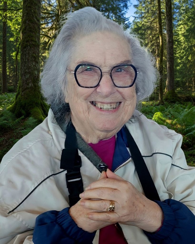 Violet Florence Fazio