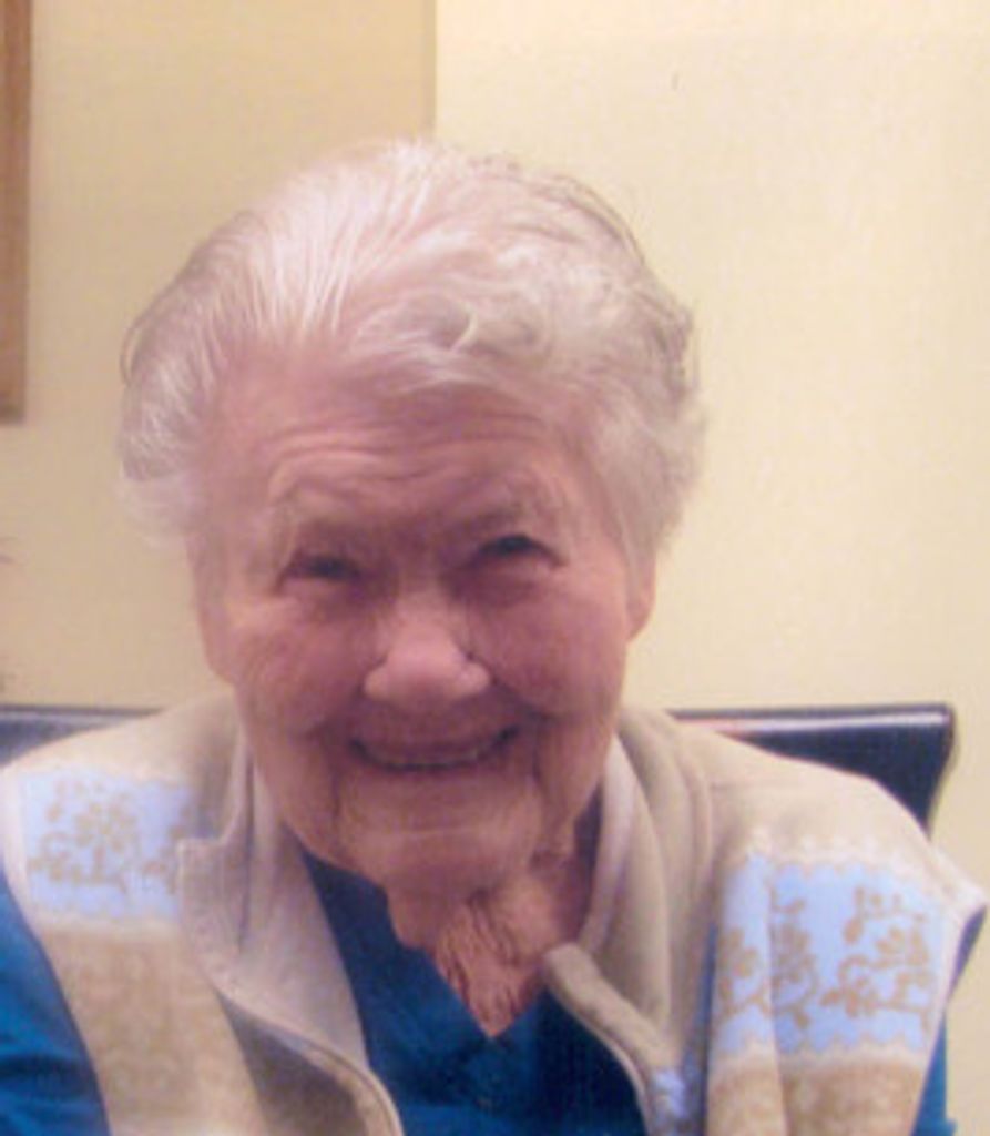 Olive Kennedy