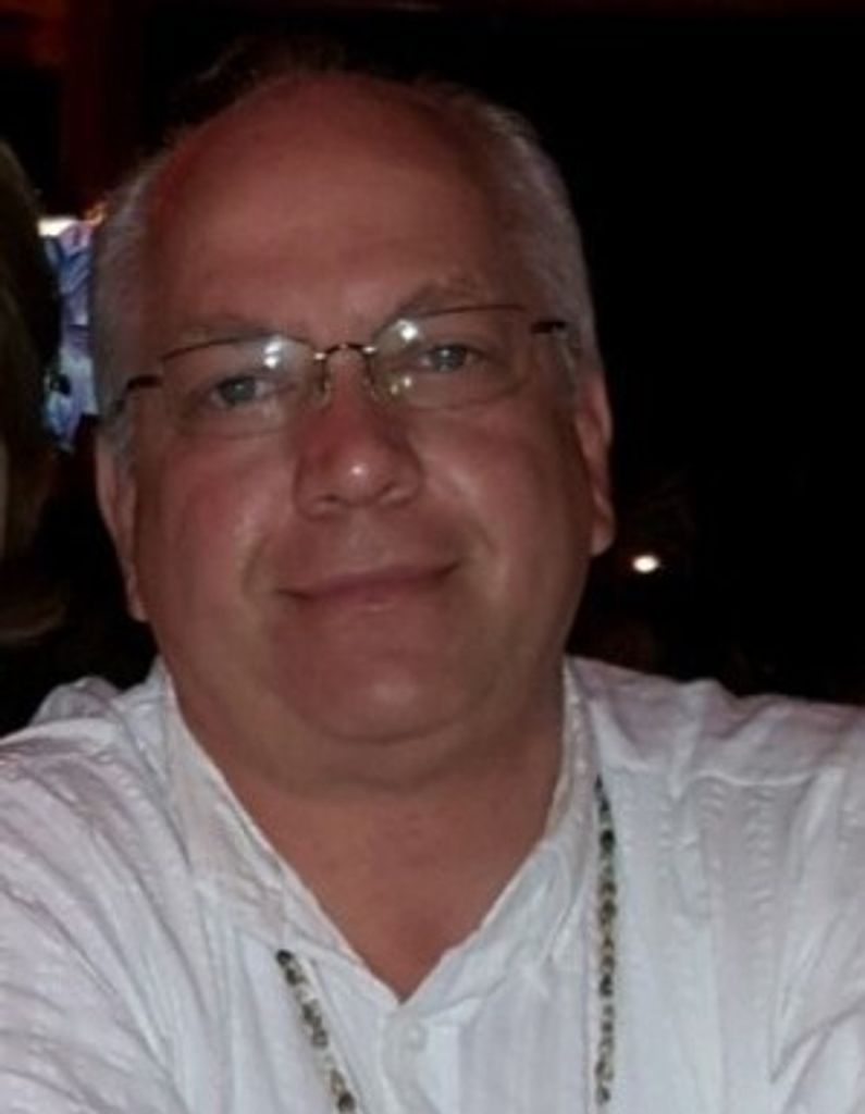Gary Kelly