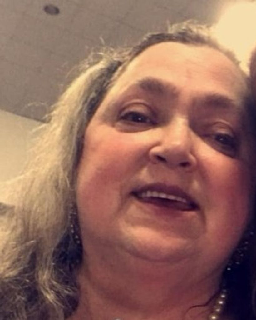Cathy (Mayo) Chronister