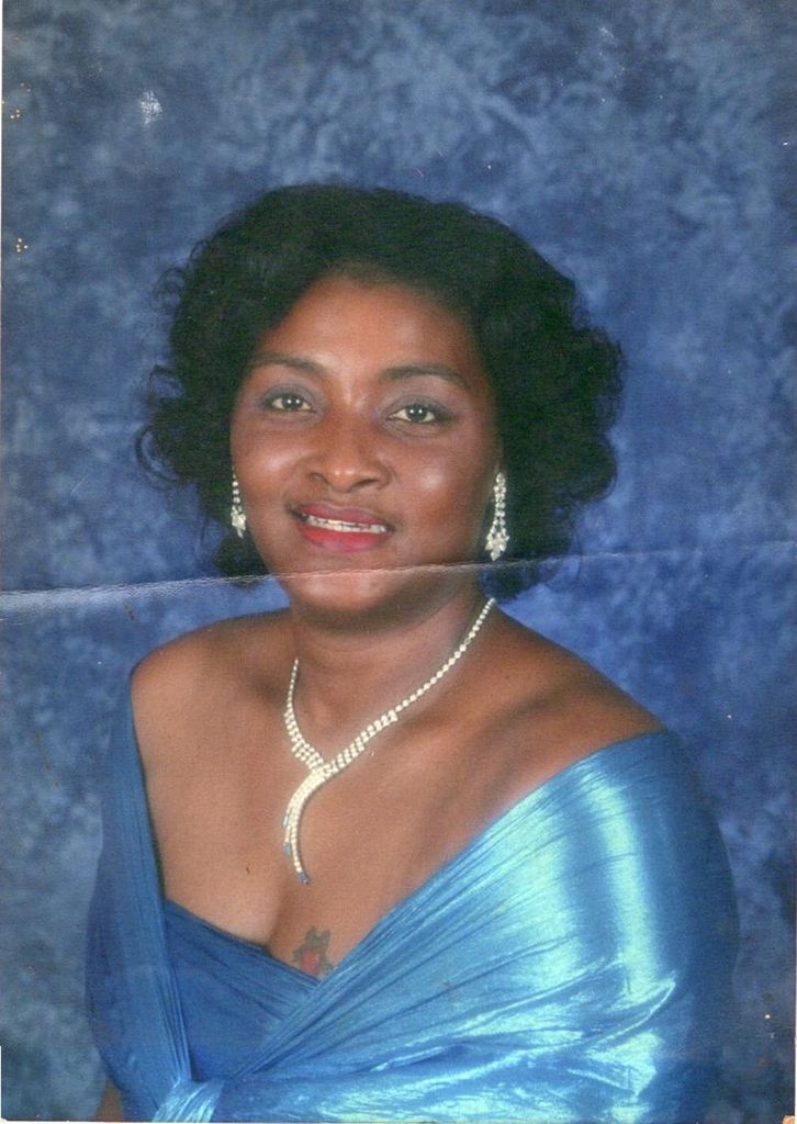Ms. Judy Ann Gardner Profile Photo
