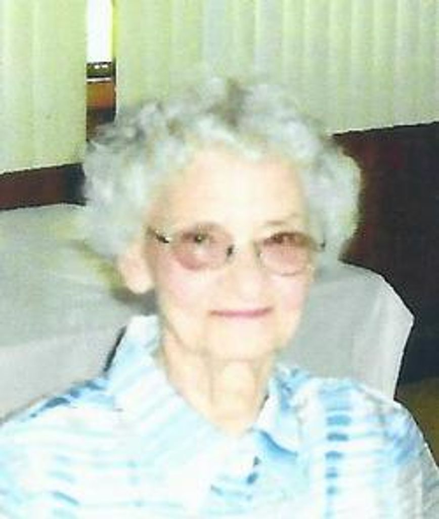 Ruth G. Russ Profile Photo