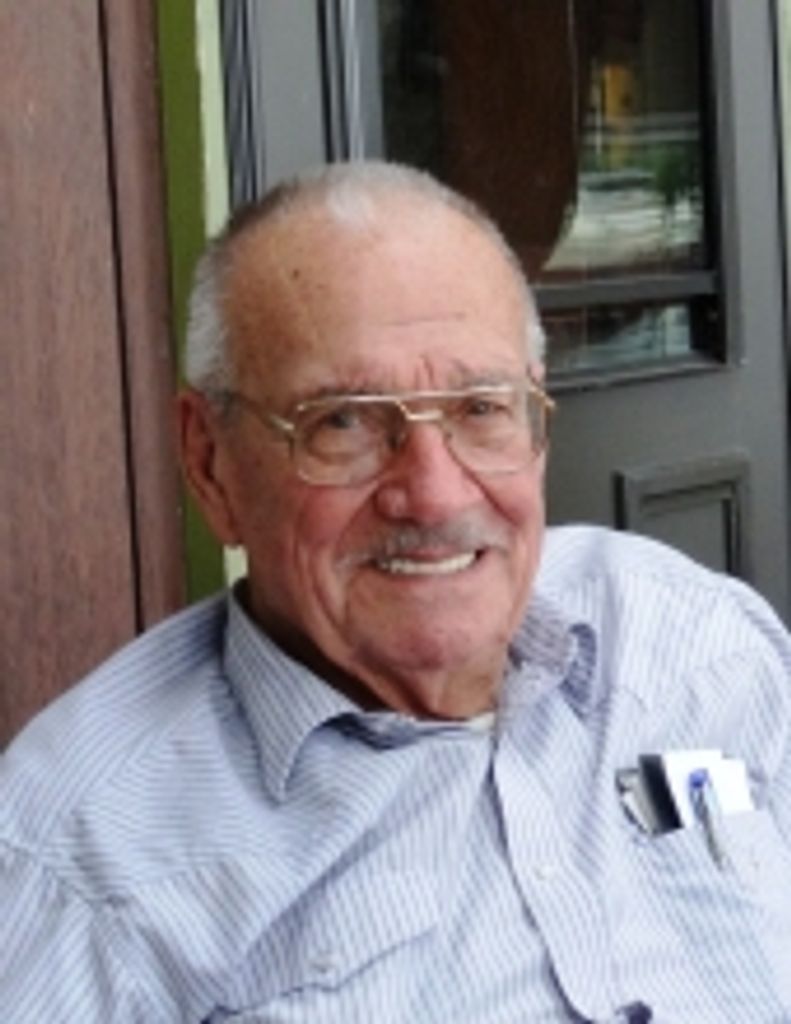 Warren Vanden Brink