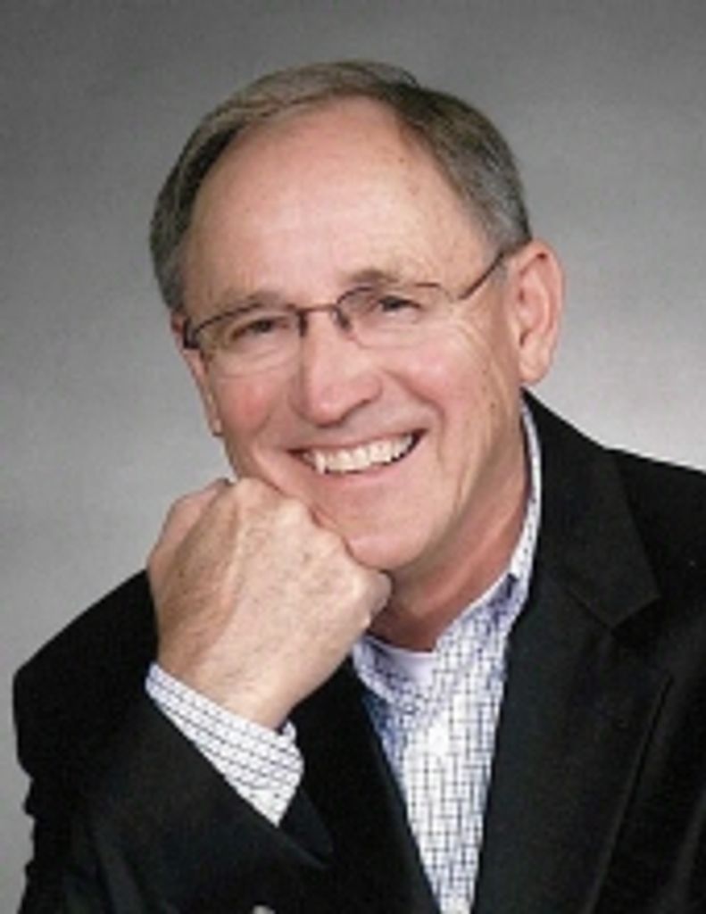 Richard S. Dick Cox