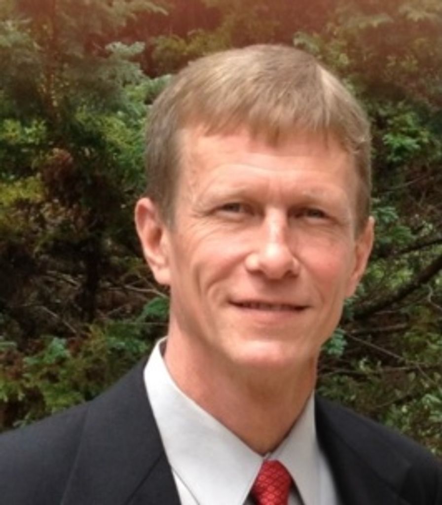 William Carter Profile Photo