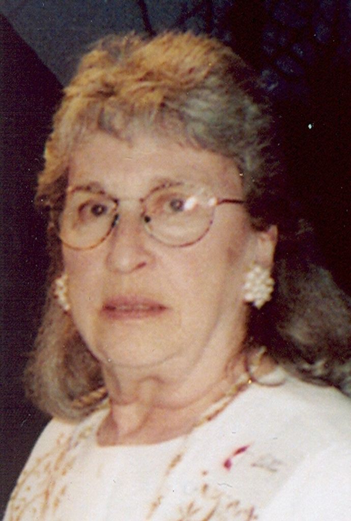 Elizabeth J. Pisano (Endler)