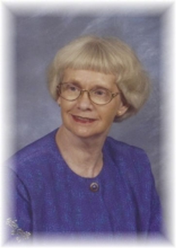Judith Parnell