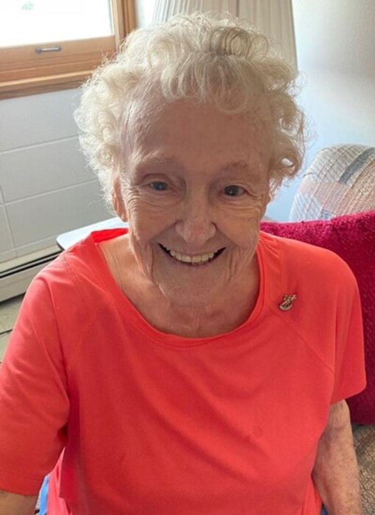 Dorothy Marie (Paulus) Wheaton Profile Photo