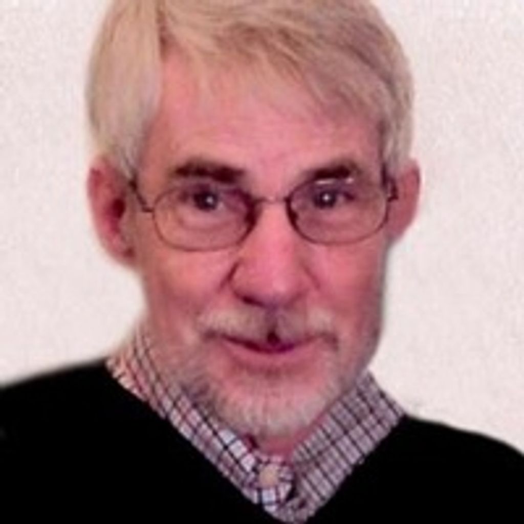 James W. Black