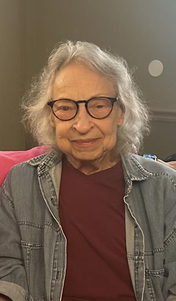 Ruby Azadell Brown Profile Photo