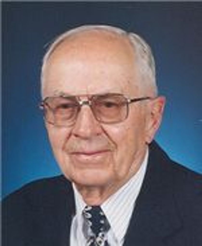 Chesley M. Harris, Jr.