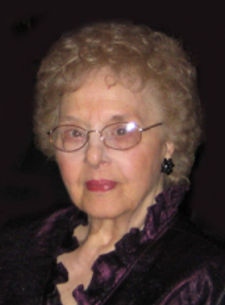Delores M. Sylvester Checkosky
