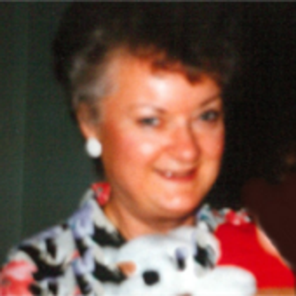 Donna B. O'Neill