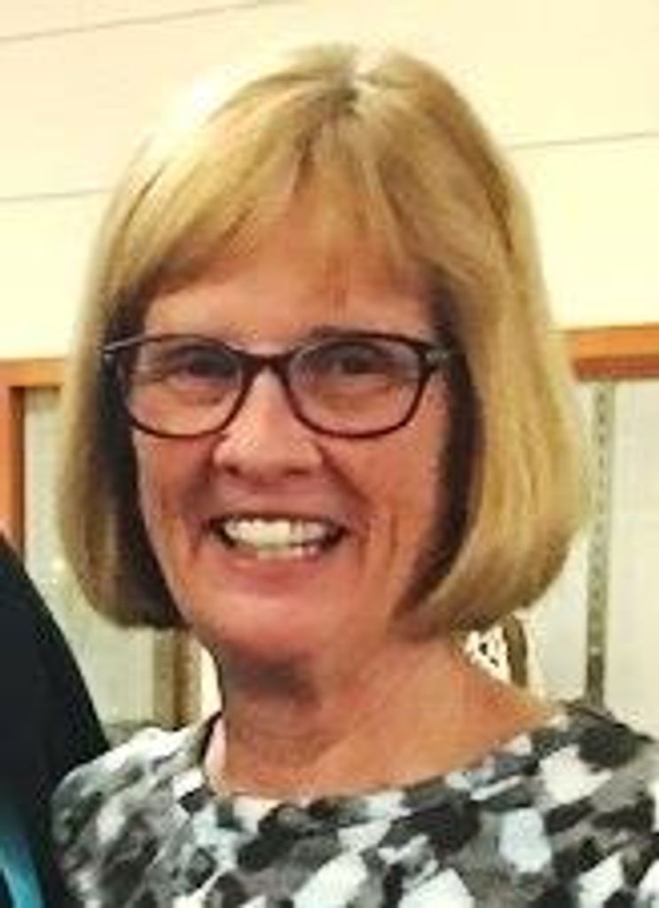 Patricia "Pattie" Kohorst